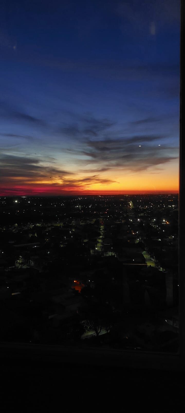 罗萨里奥美居酒店-客卧