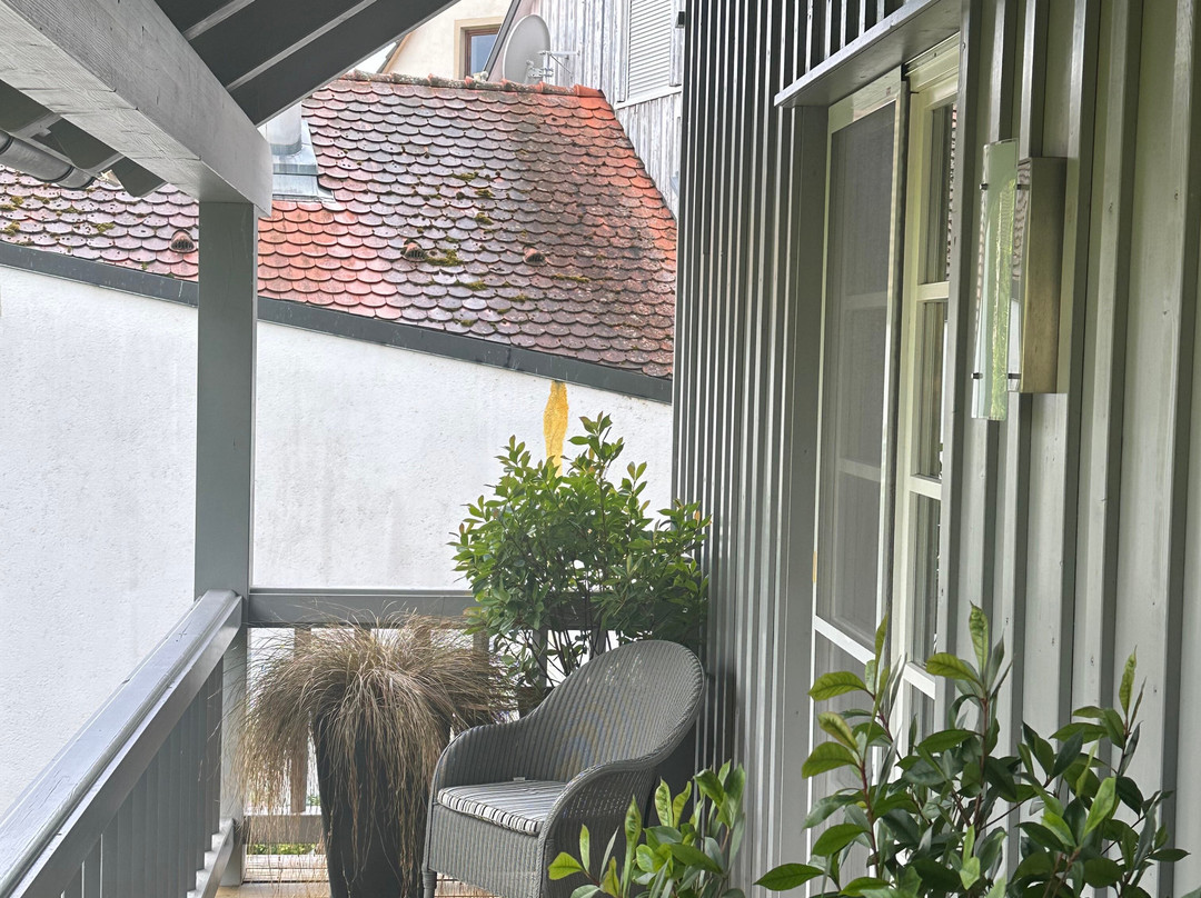 Traube Hotel & Restaurant主图