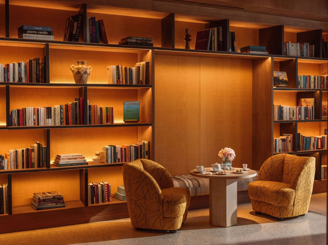 Alboran Club | Royal Mansour Tamuda Bay-M'diq必去景点