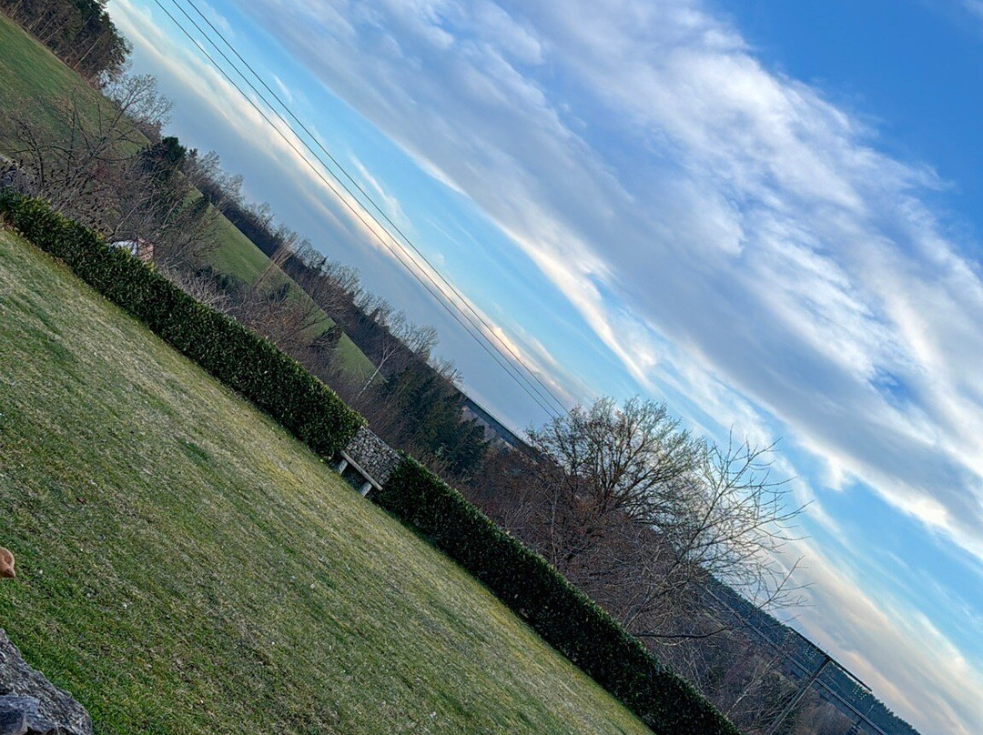 Landgasthaus Sonne主图