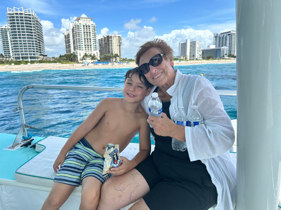 Keylypso Of The Palm Beaches景点图片
