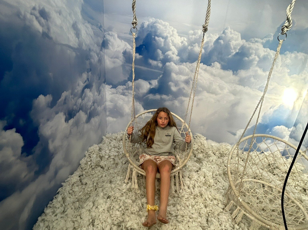 Statik Selfie Studio-Schoemansville必去景点