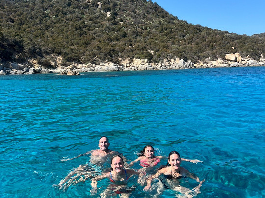 Uniq Charter Sardinia-卡利亚里省必去景点