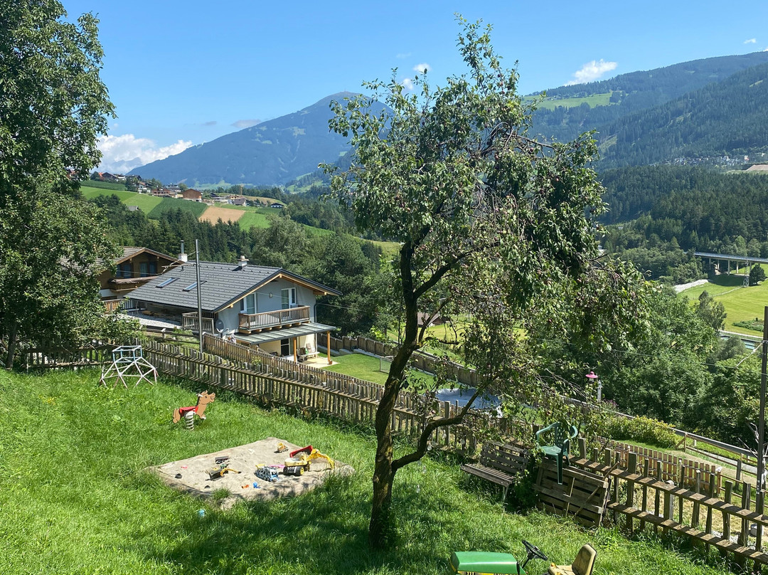 Pension Grubenhof主图