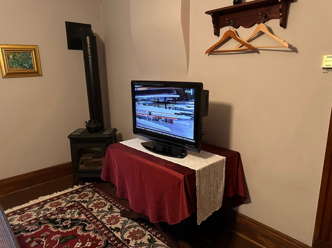 Trimmer House Bed And Breakfast主图