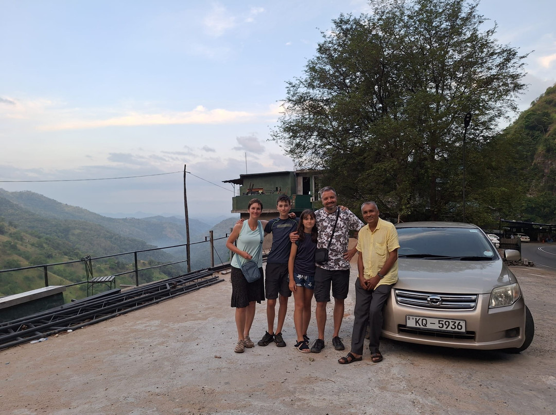 Srilankan Trip Advisor景点图片