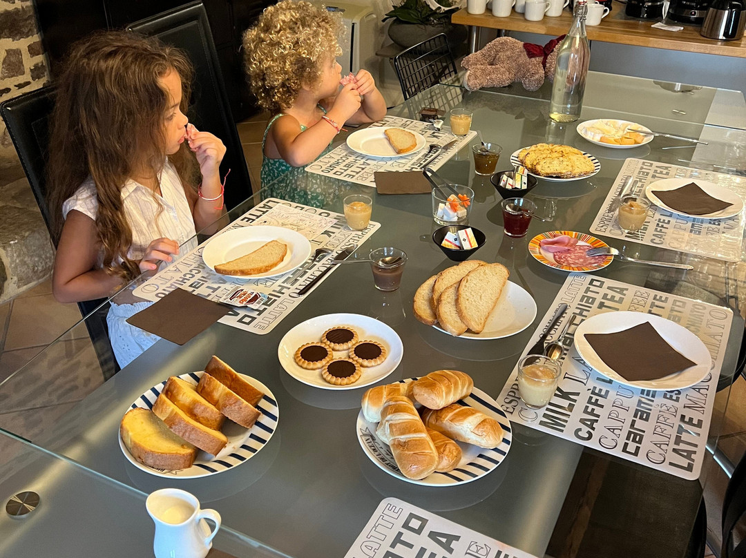 Le Haut Pont de la Baie主图