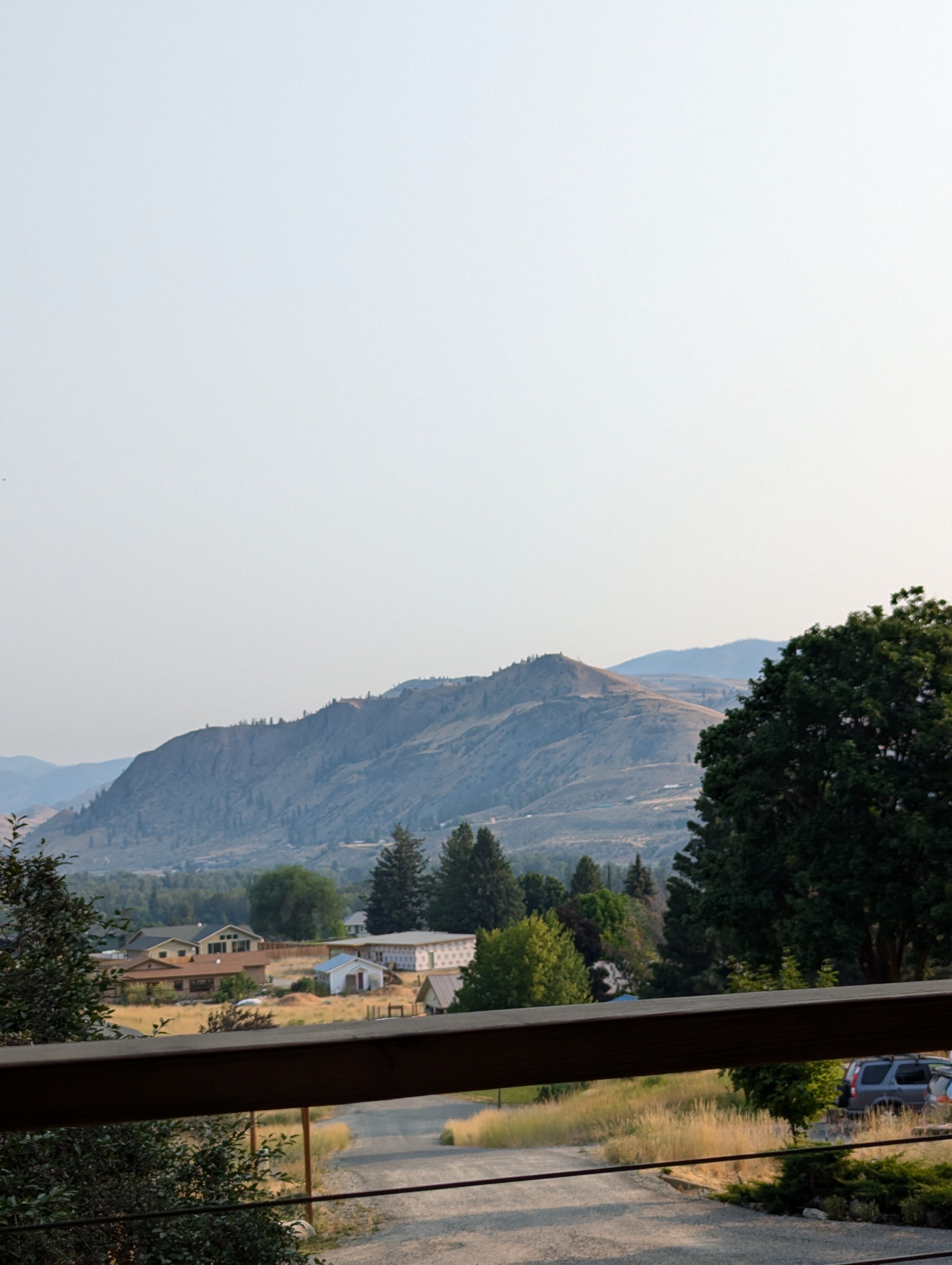 Methow Suites Bed and Breakfast-官方