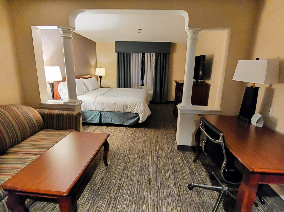 Holiday Inn Express Biddeford By IHG主图