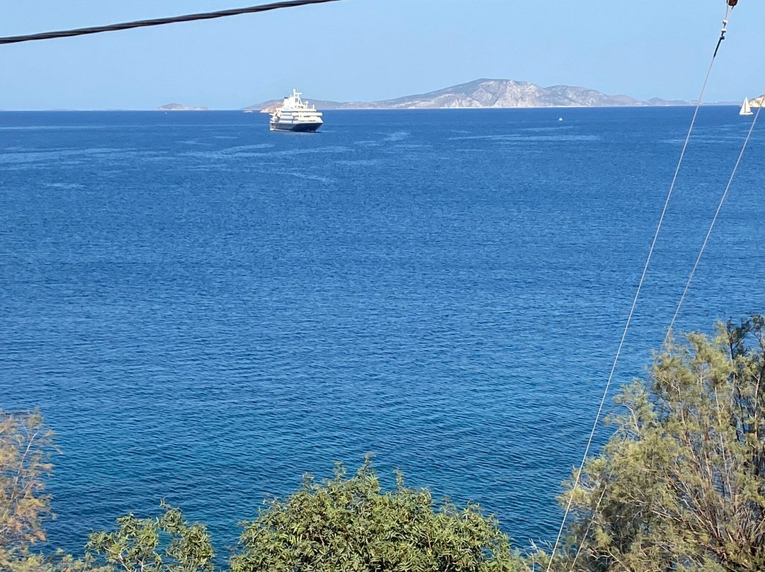 Blue Bay Hotel主图