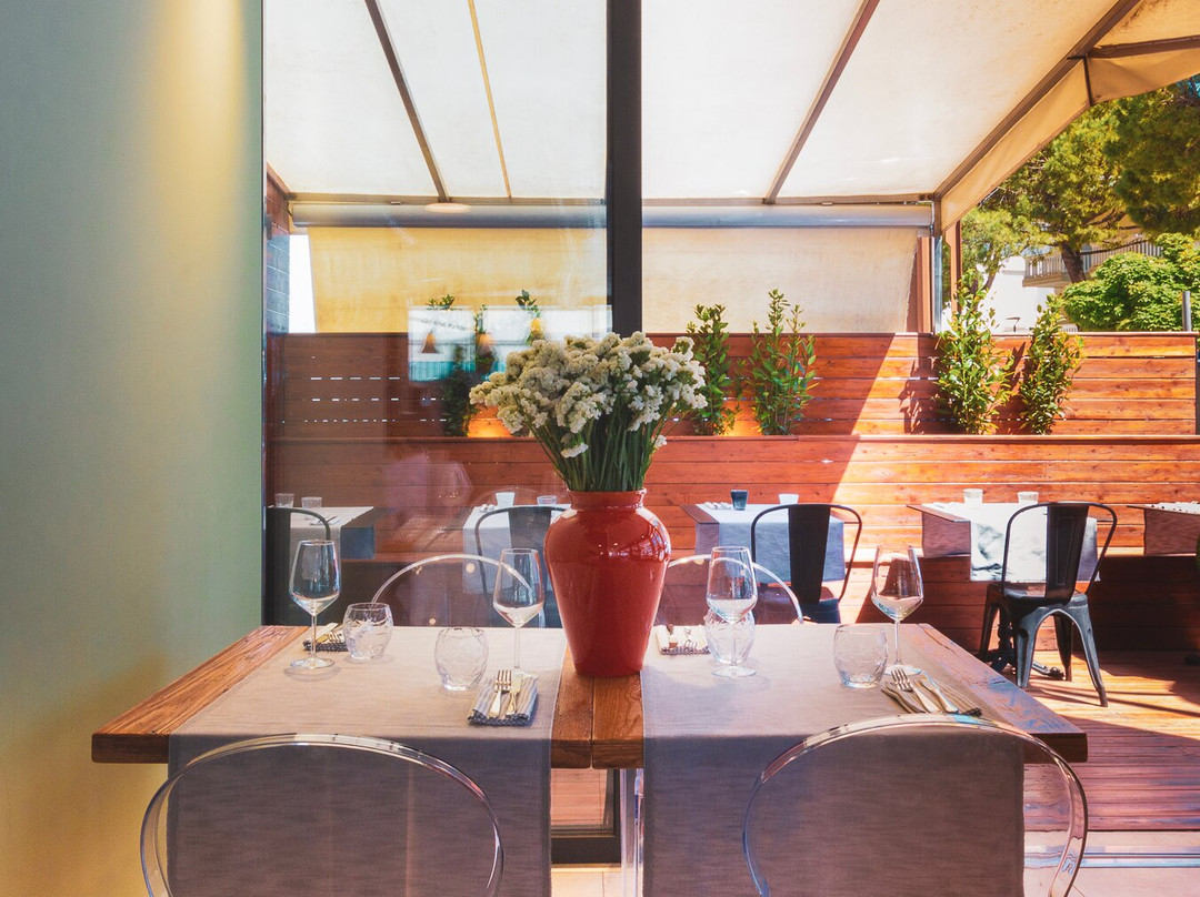 Core by Clare Smyth
