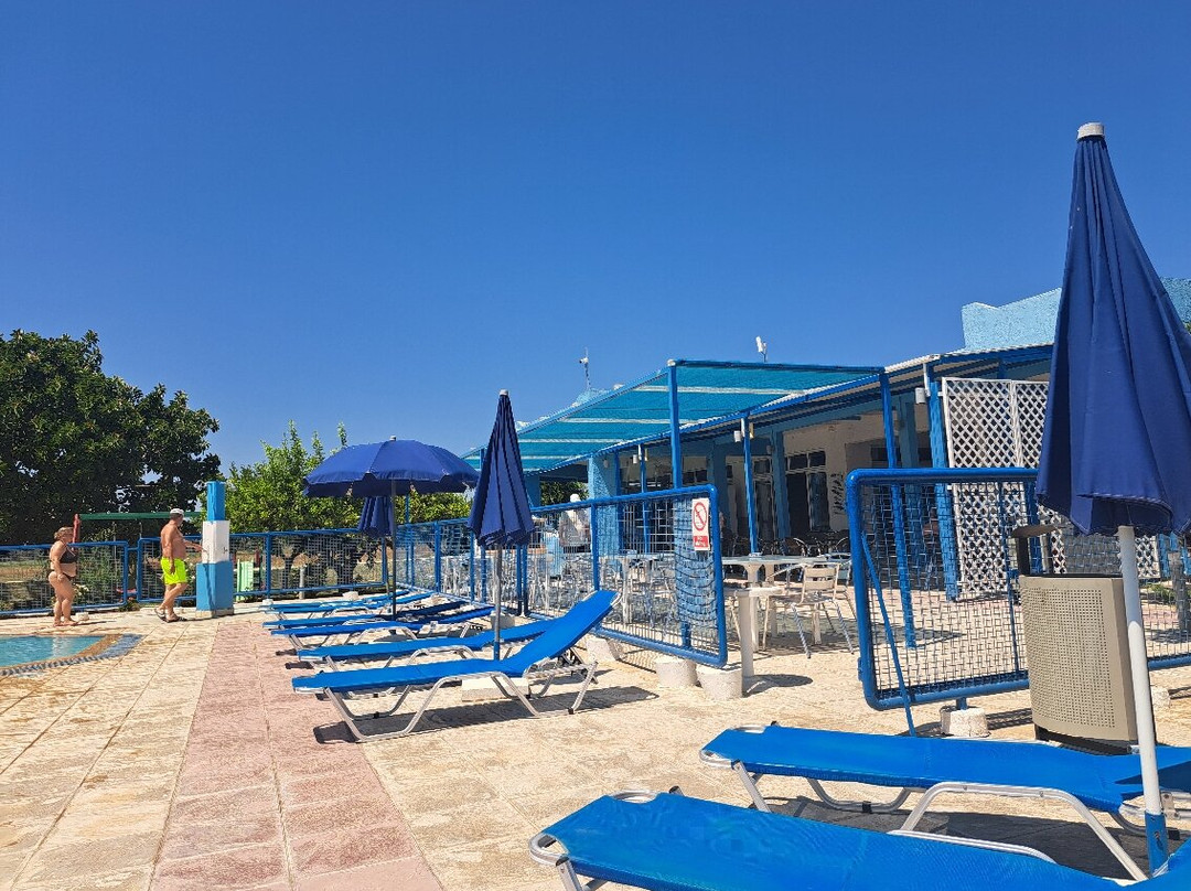 Oasis Apartments, Kos主图