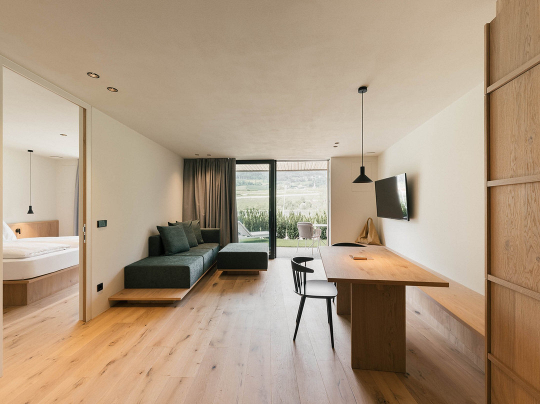 帕可尔酒店主图