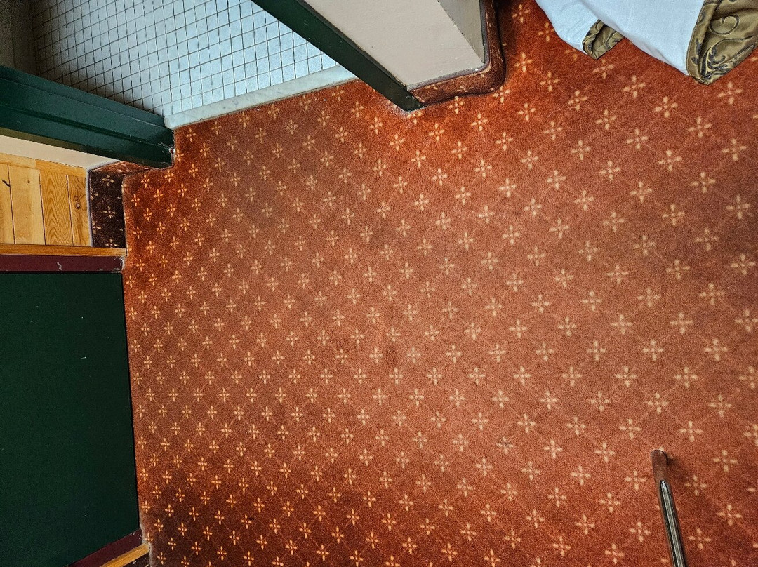 Pinewood Motor Inn主图