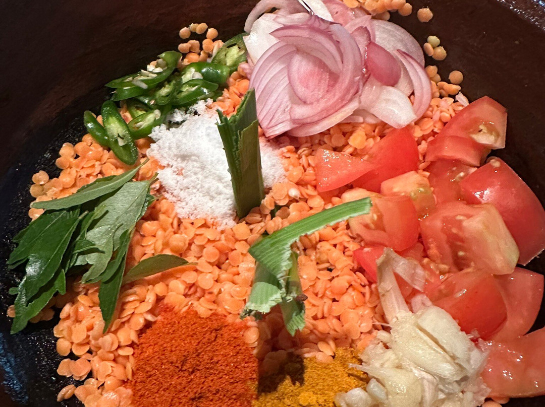 White Elephant Cookery Class-埃勒必去景点