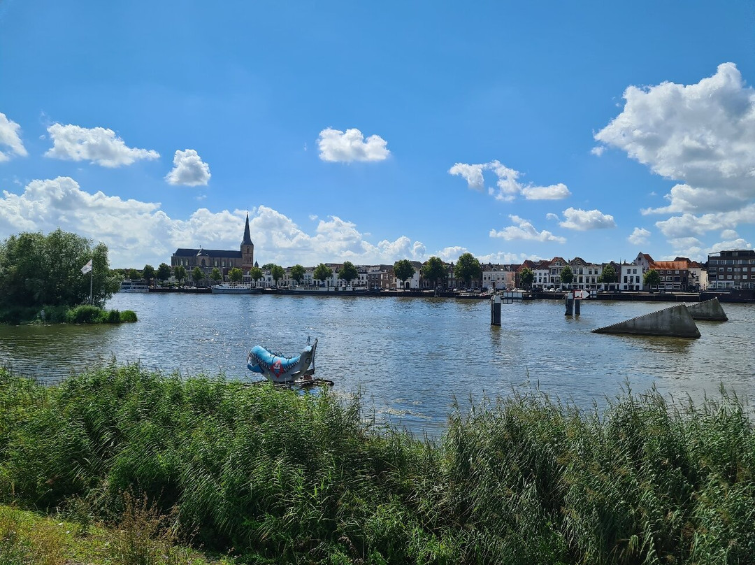 Bovenkerk-坎彭必去景点