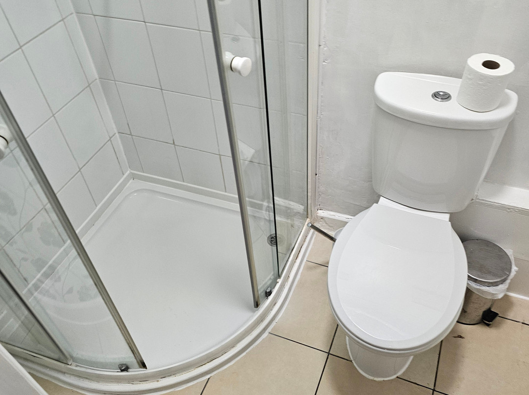 朗斯代尔宾馆主图