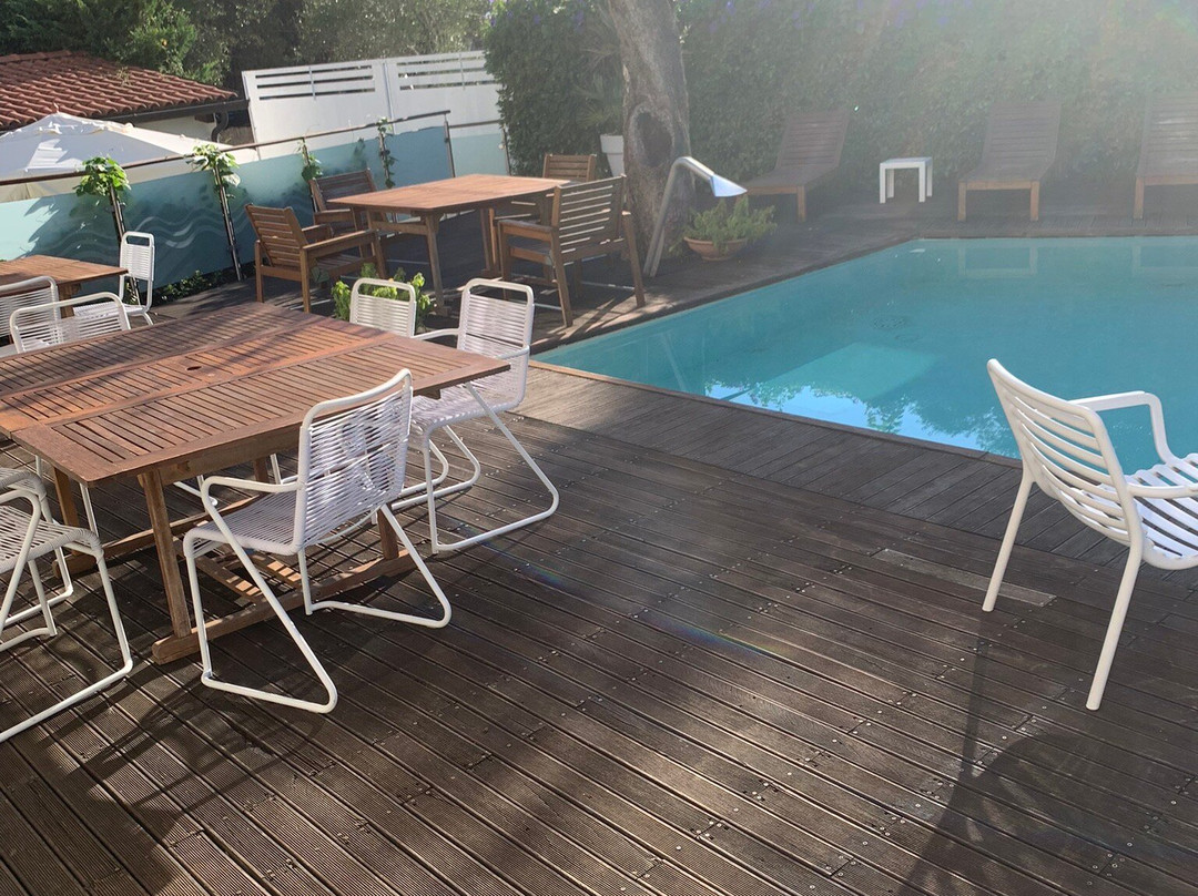 Hotel Le Piane主图