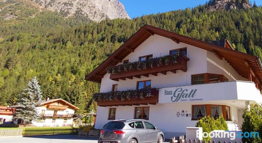 Haus Gfall主图