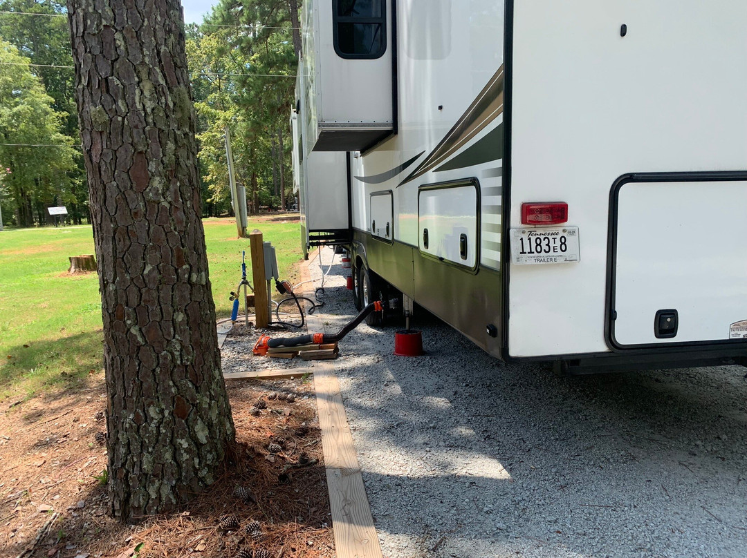 A.H. Stephens State Historic Park-Crawfordville必去景点