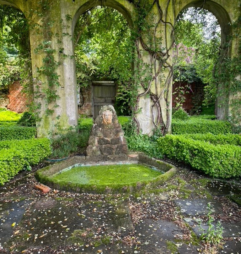 Wemyss Castle Gardens-West Wemyss必去景点