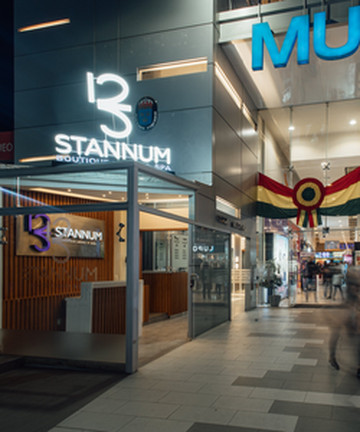 斯坦纳姆精品酒店&Spa酒店图片