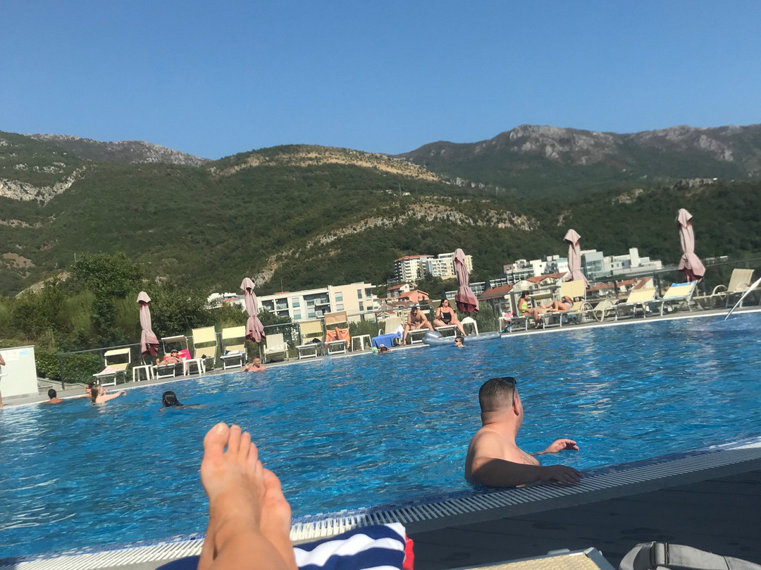 ApartHotel Belvedere Residence主图