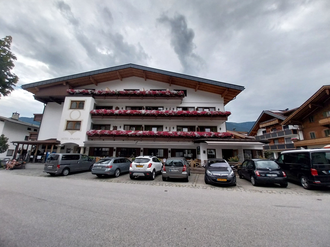 Hotel zum Pinzger主图