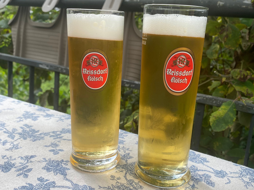 Gasthaus Strohe主图