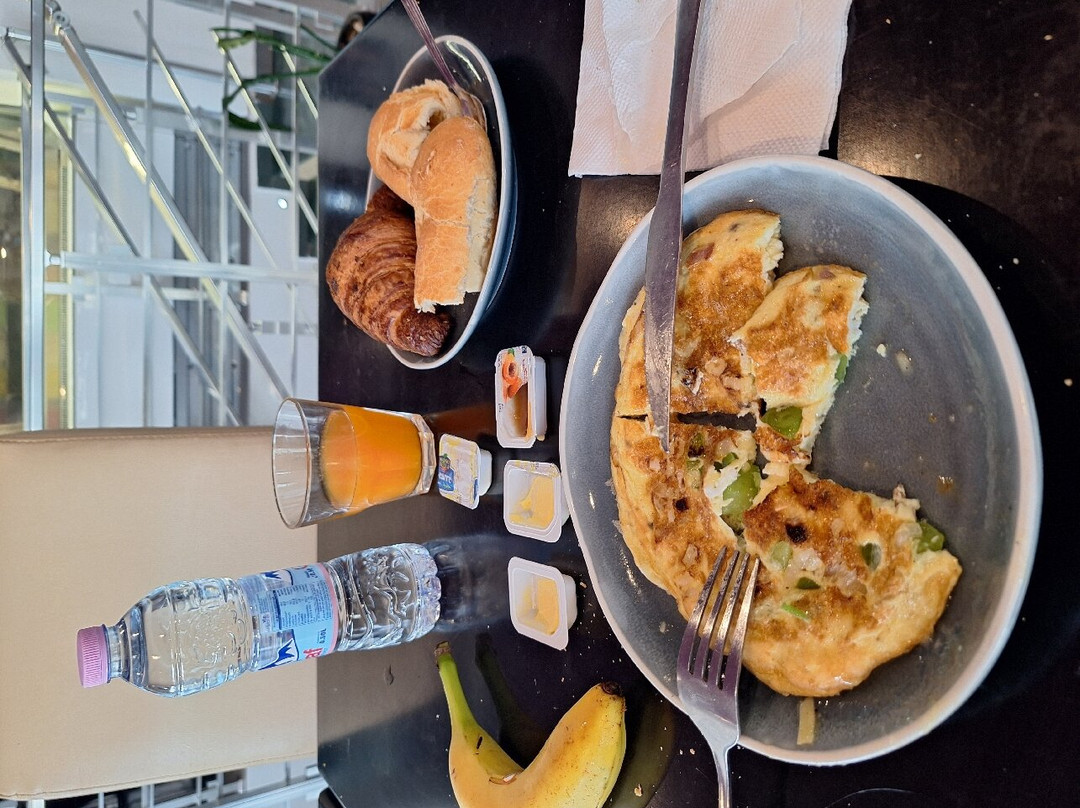 Calypso Home Oran主图