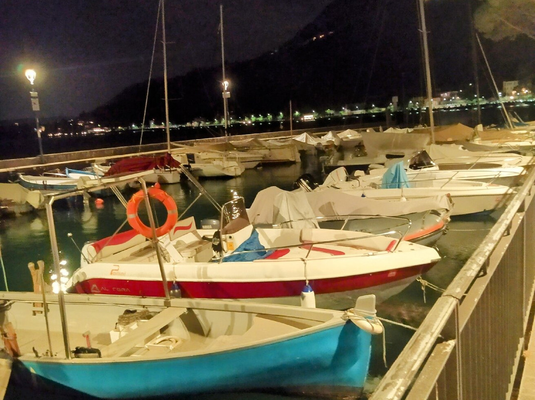 Porto Di Maderno-Toscolano-Maderno必去景点
