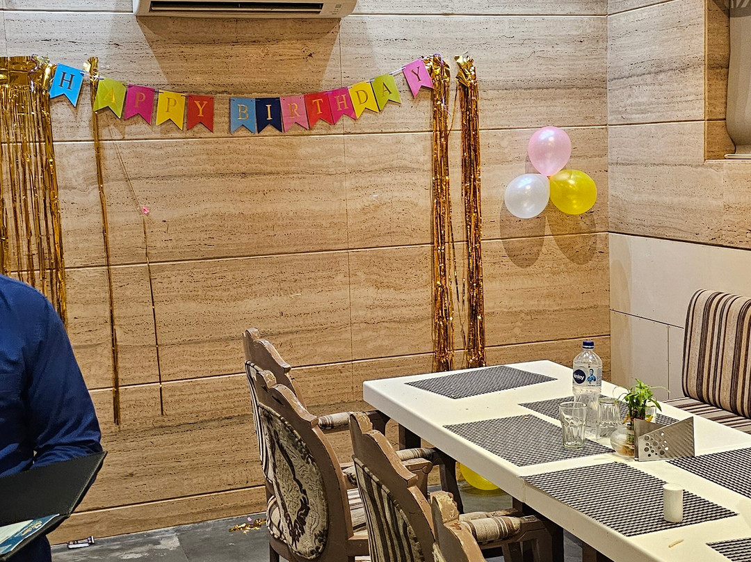 Bhawna Clarks Inn主图