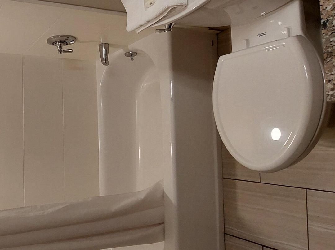 Seasider Motel主图