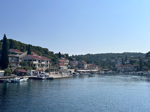 Mistika Three Island Tour-特罗吉尔必去景点