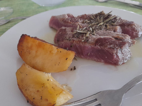 Hotel Gabbiano主图