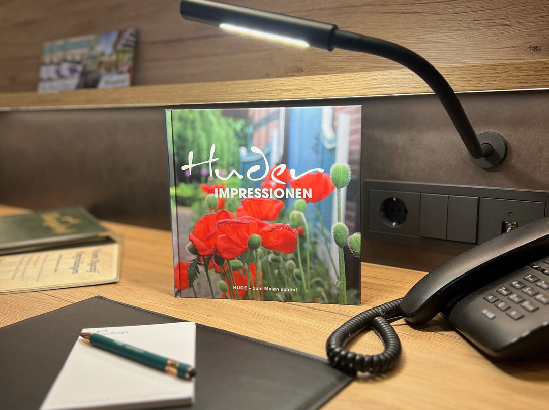 Burgdorfs Hotel & Restaurant主图