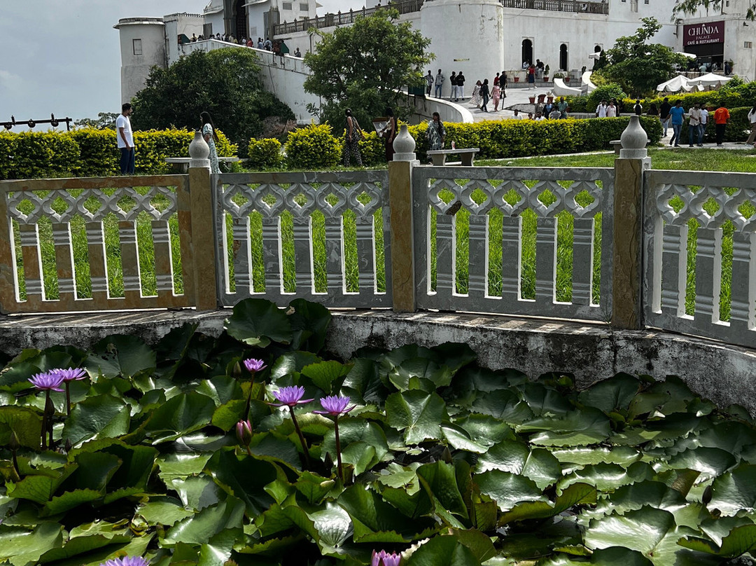 Discover Udaipur Tour景点图片