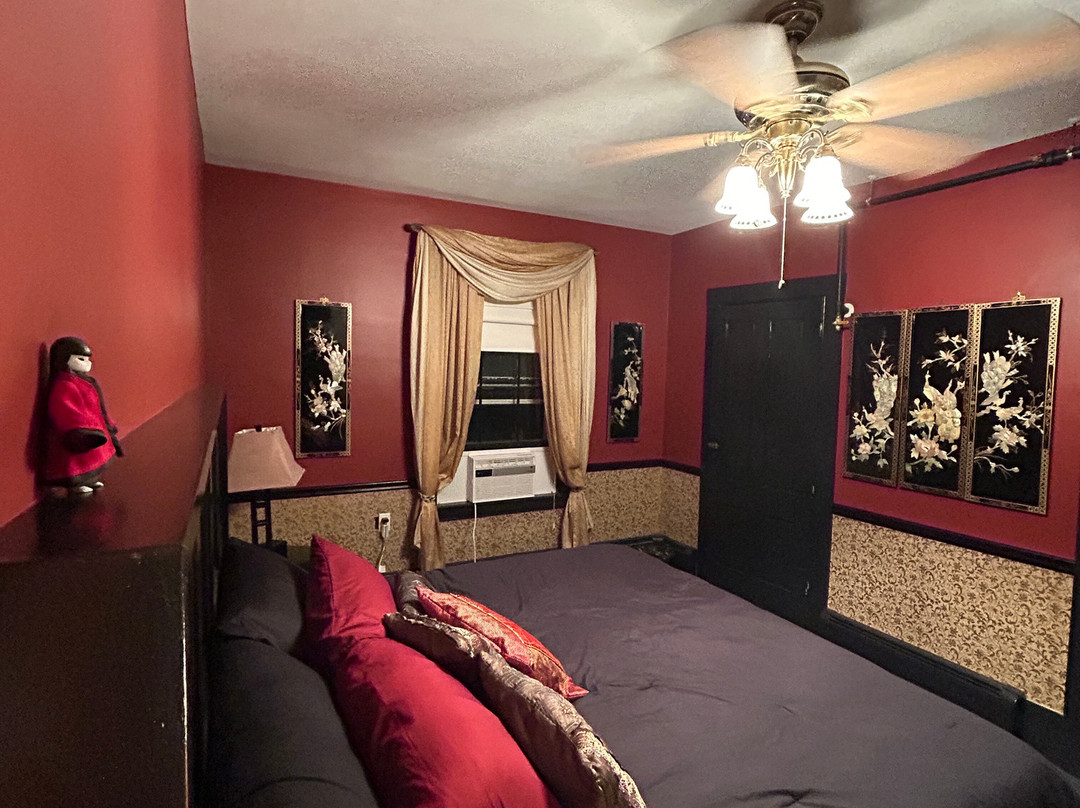 The Deep Sleep Inn at Gibson主图