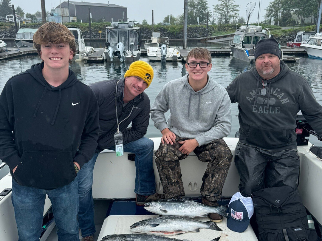 Jamestown Bay Bed and Breakfast主图