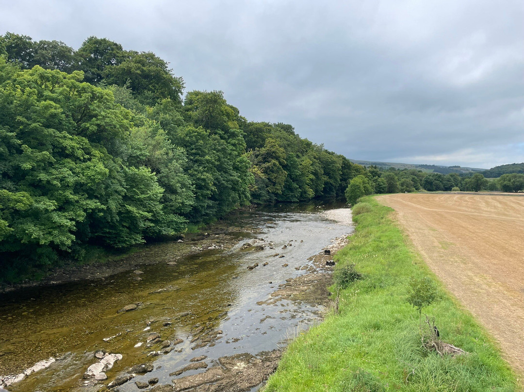 Grassington Tourist Information Centre景点图片