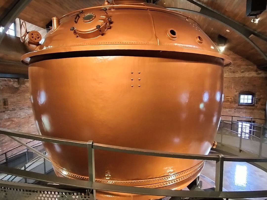 Sapporo Bier Garten-札幌市必去景点