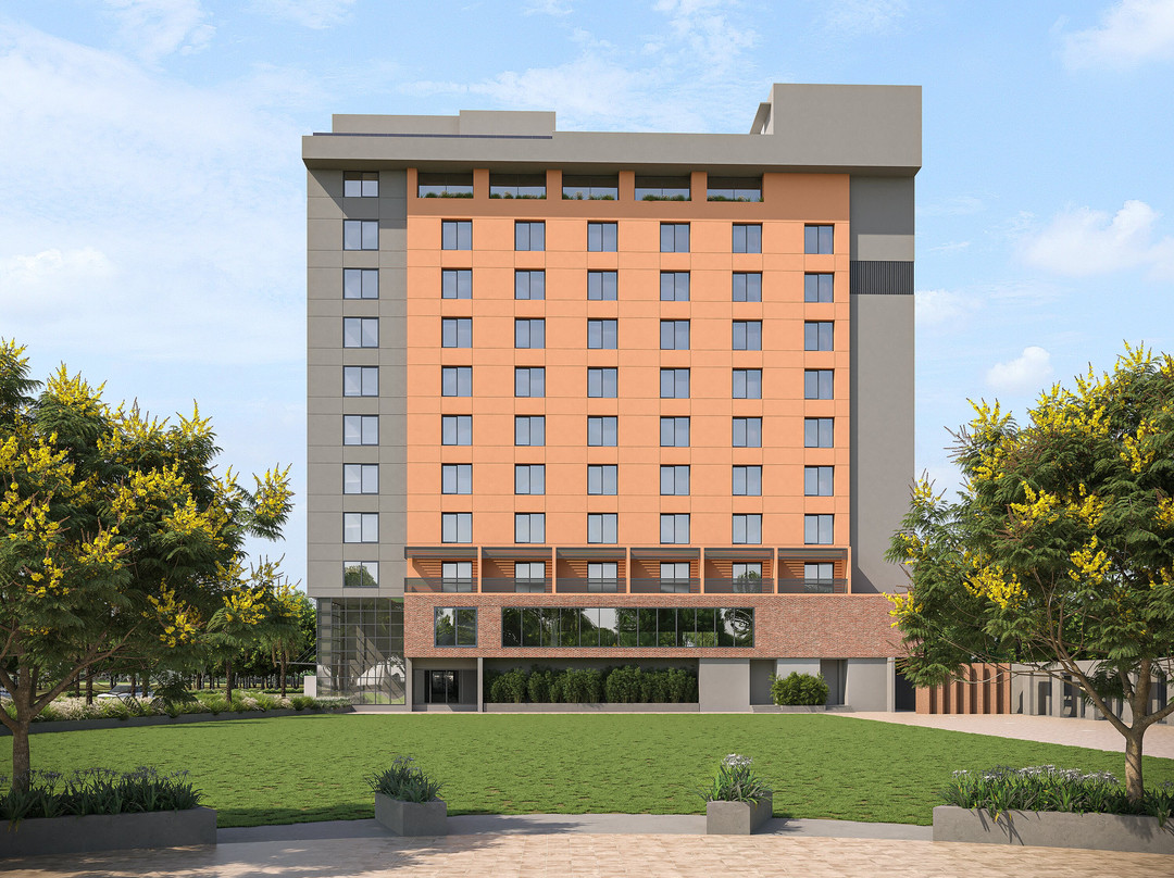 Treat Hotel Nashik