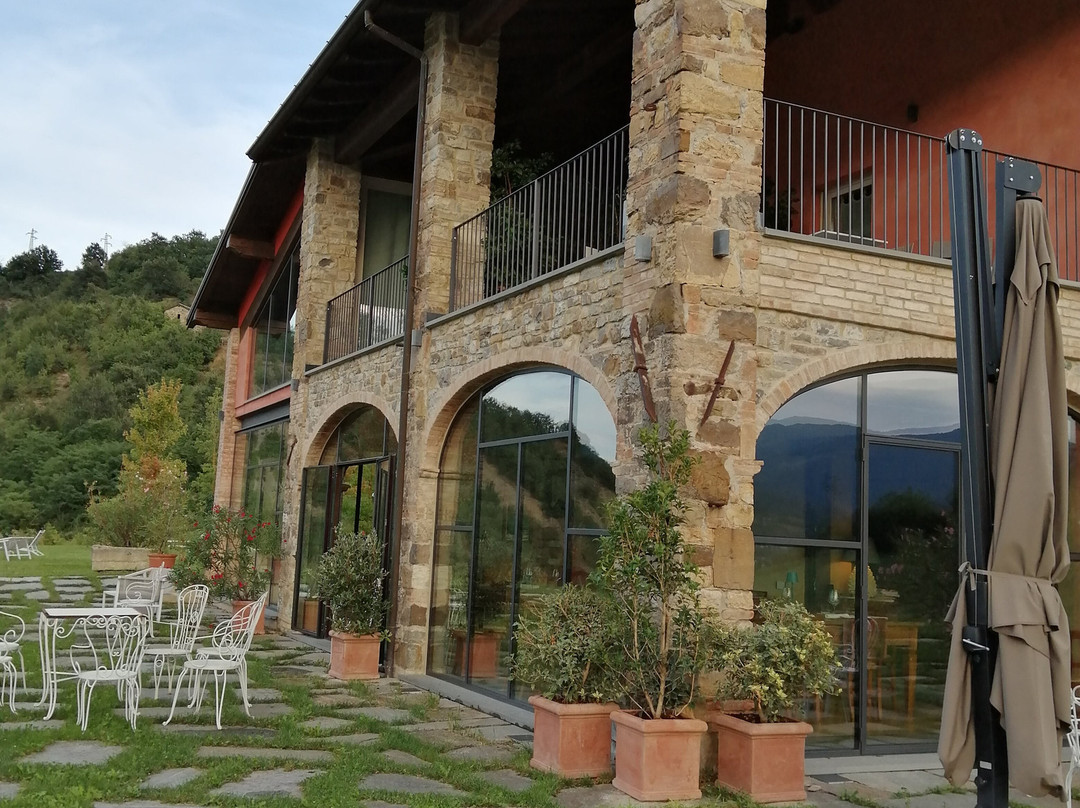 Relais Sant'Ambrogio Agriturismo主图