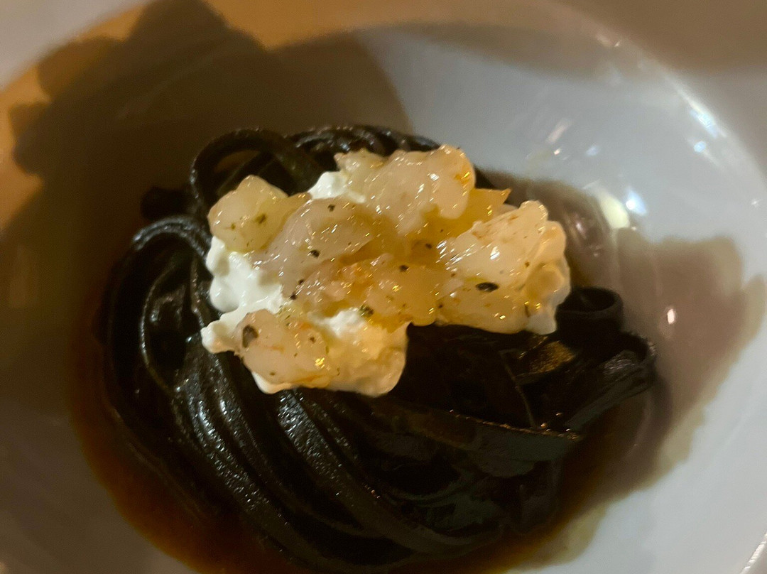 Milazzo餐馆和美食-V - Restaurant Cocktail Bar