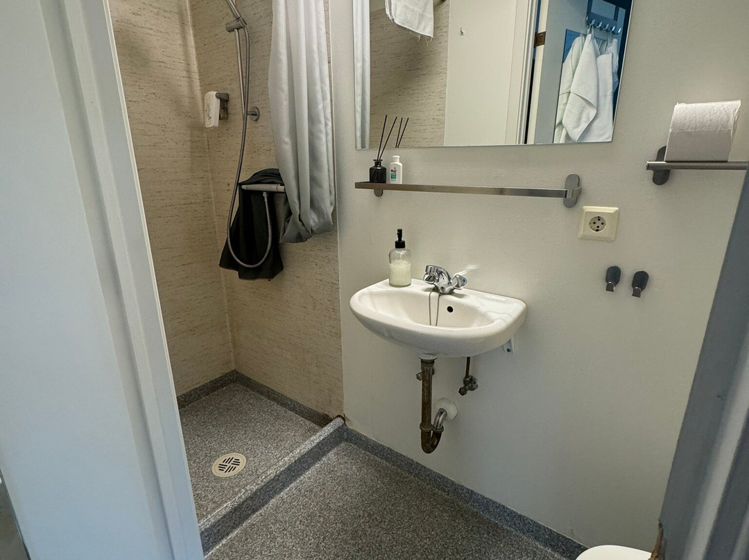 Lamb Inn Ongulsstadir主图