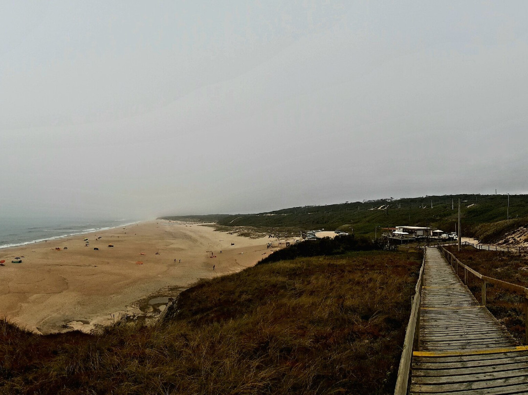Praia Velha景点图片
