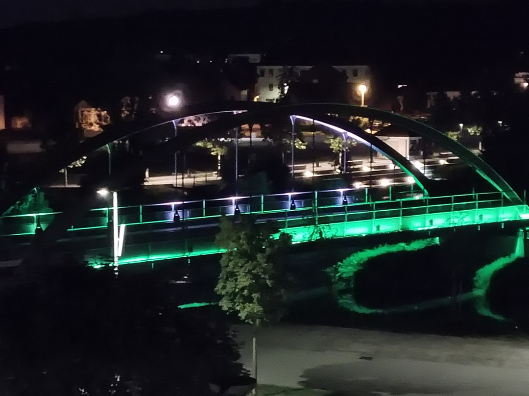 I'm Inn Wieselburg主图