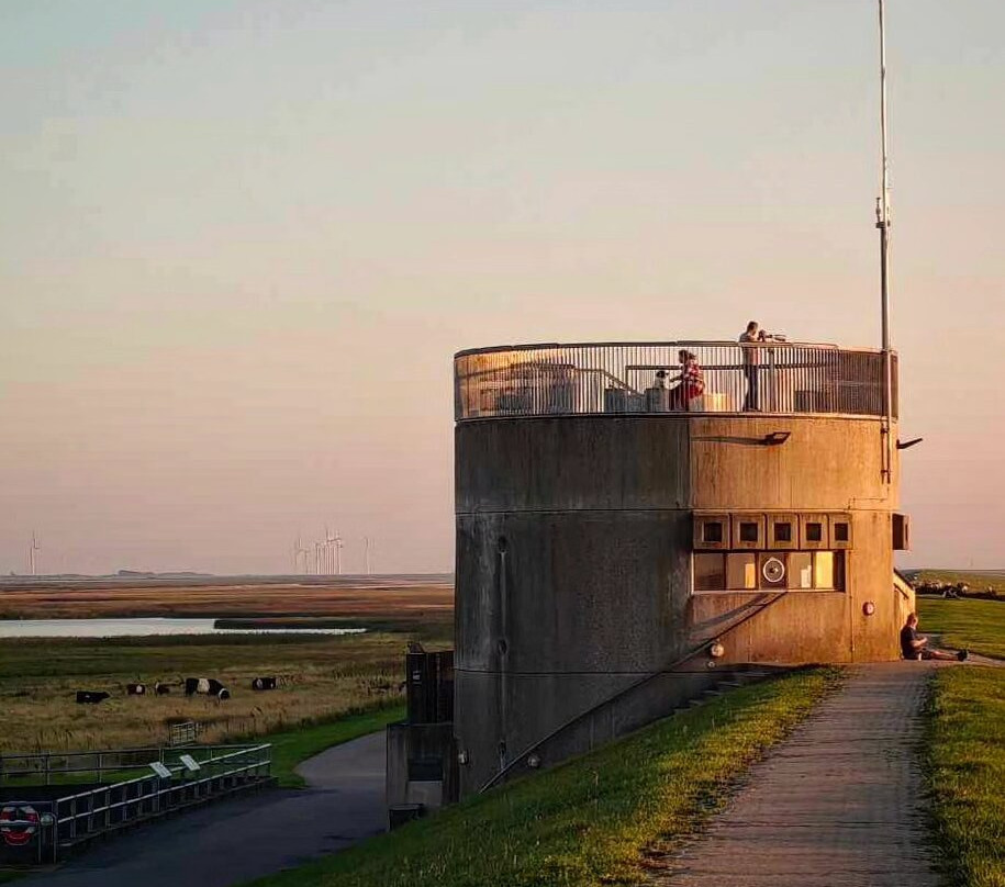 Vidåslusen景点图片