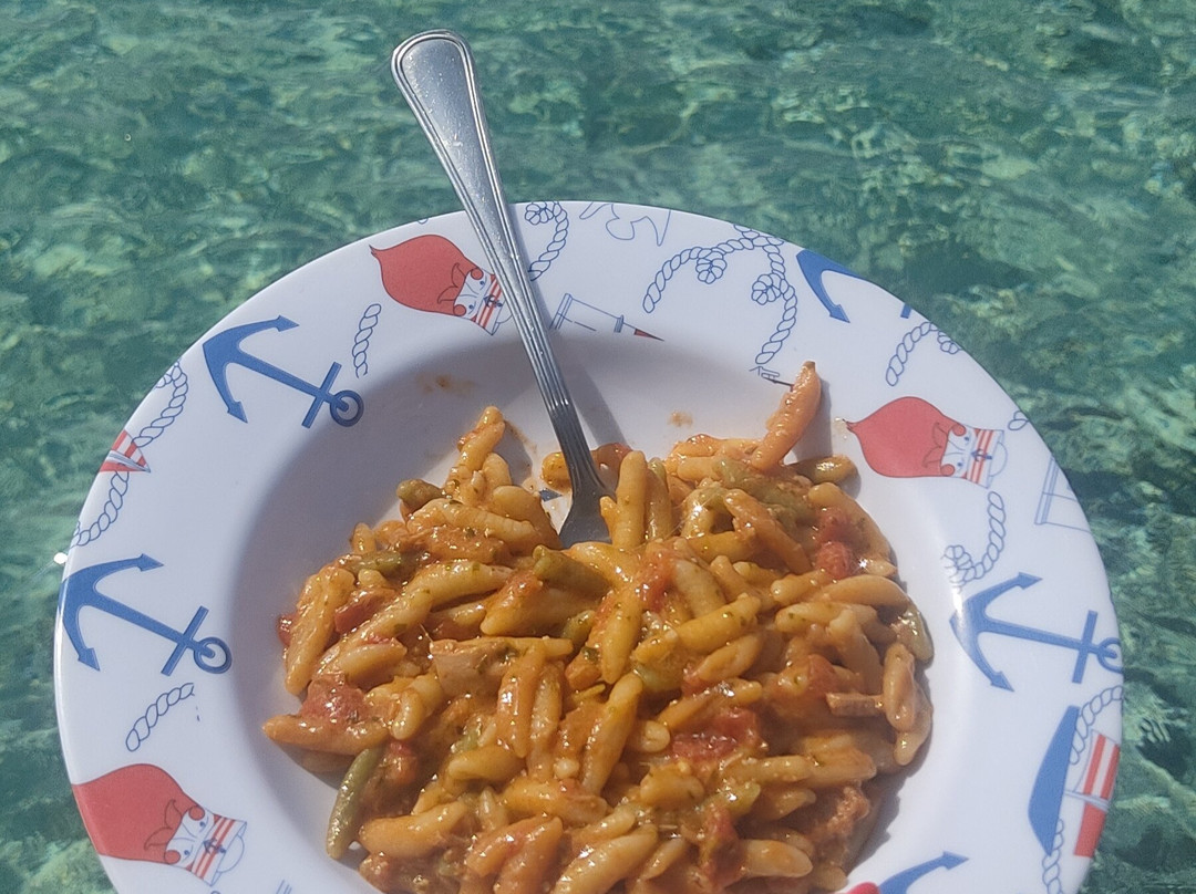 Saroa Escursioni-拉马达莱娜必去景点