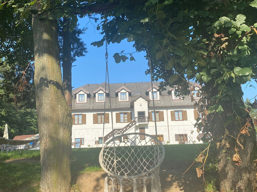 Hotel Nowodwory主图